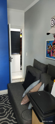 Imagem Apartamento com 2 Quartos à Venda, 56 m² em Parque Novo Oratório - Santo André Imagem Apartamento com 2 Quartos à Venda, 56 m² em Parque Novo Oratório - Santo André