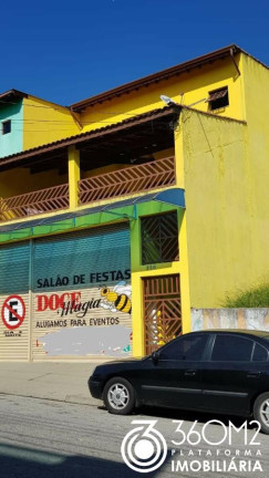Casa com 3 Quartos à Venda, 370 m² em Jardim Las Vegas - Santo André