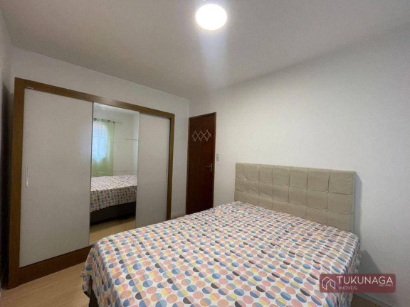 Imagem Apartamento com 2 Quartos à Venda, 57 m² em Jardim Flor Da Montanha - Guarulhos Imagem Apartamento com 2 Quartos à Venda, 57 m² em Jardim Flor Da Montanha - Guarulhos