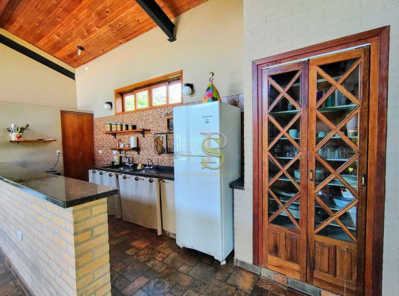 Imagem Chácara com 3 Quartos à Venda, 350 m² em Náutico - Piracaia Imagem Chácara com 3 Quartos à Venda, 350 m² em Náutico - Piracaia