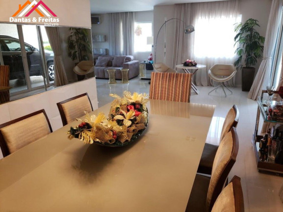 Imagem Imóvel com 3 Quartos à Venda,  em Cidade Dos Funcionários - Fortaleza