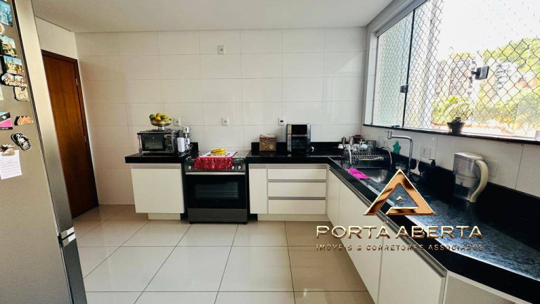Imagem Apartamento com 3 Quartos à Venda, 142 m² em Horto - Ipatinga Imagem Apartamento com 3 Quartos à Venda, 142 m² em Horto - Ipatinga