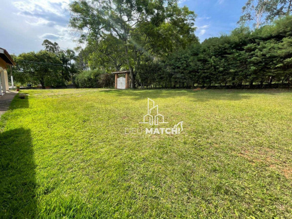 Imagem Chácara com 2 Quartos à Venda, 3.768 m² em Jardim Estância Brasil - Atibaia Imagem Chácara com 2 Quartos à Venda, 3.768 m² em Jardim Estância Brasil - Atibaia