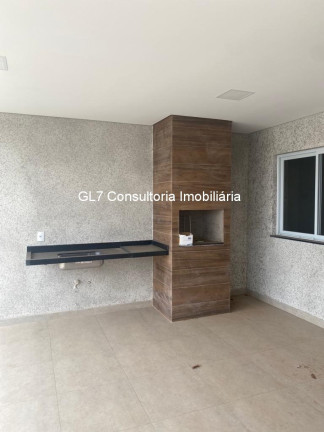 Imagem Casa com 3 Quartos à Venda,  em Jardim Das Maritacas - Indaiatuba