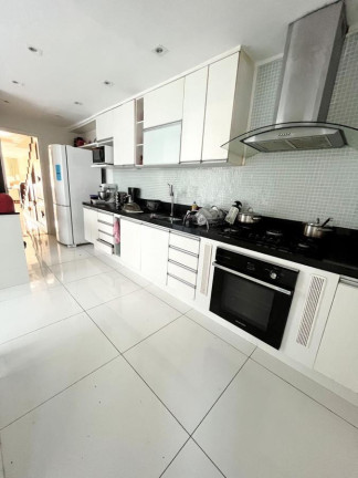 Imagem Casa com 6 Quartos à Venda, 348 m² em Recreio Dos Bandeirantes - Rio De Janeiro Imagem Casa com 6 Quartos à Venda, 348 m² em Recreio Dos Bandeirantes - Rio De Janeiro