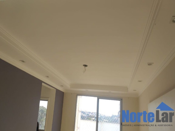 Imagem Apartamento com 2 Quartos à Venda, 45 m² em Jaraguá - São Paulo