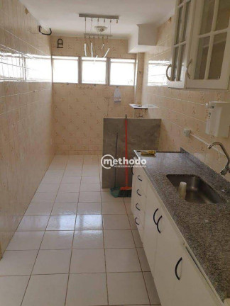 Imagem Apartamento com 2 Quartos à Venda, 65 m² em Vila Proost De Souza - Campinas Imagem Apartamento com 2 Quartos à Venda, 65 m² em Vila Proost De Souza - Campinas