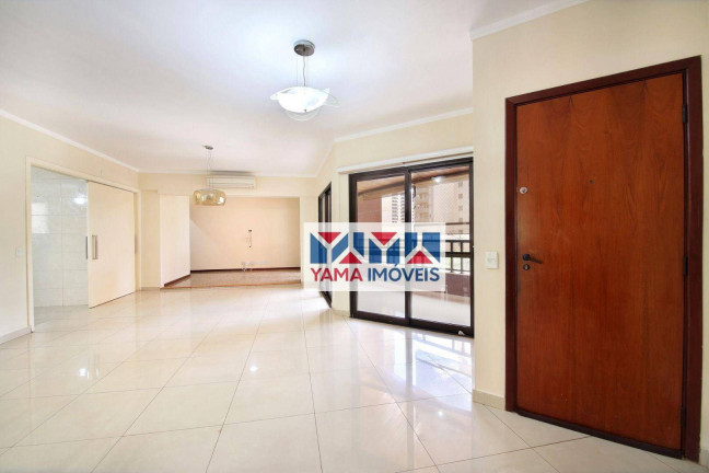 Imagem Apartamento com 3 Quartos à Venda, 173 m² em Centro - Ribeirão Preto Imagem Apartamento com 3 Quartos à Venda, 173 m² em Centro - Ribeirão Preto
