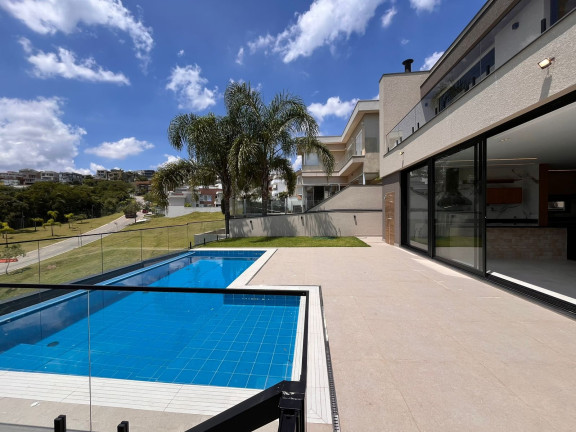 Imagem Casa com 3 Quartos à Venda, 372 m² em Alphaville - Santana De Parnaíba Imagem Casa com 3 Quartos à Venda, 372 m² em Alphaville - Santana De Parnaíba