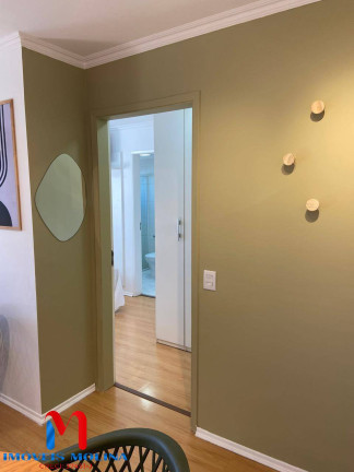 Imagem Apartamento com 1 Quarto à Venda, 42 m² em Casa Branca - Santo André Imagem Apartamento com 1 Quarto à Venda, 42 m² em Casa Branca - Santo André