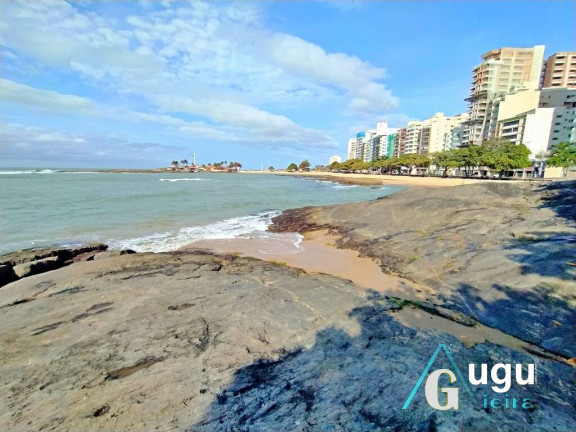 Imagem Apartamento com 4 Quartos à Venda, 190 m² em Centro - Guarapari