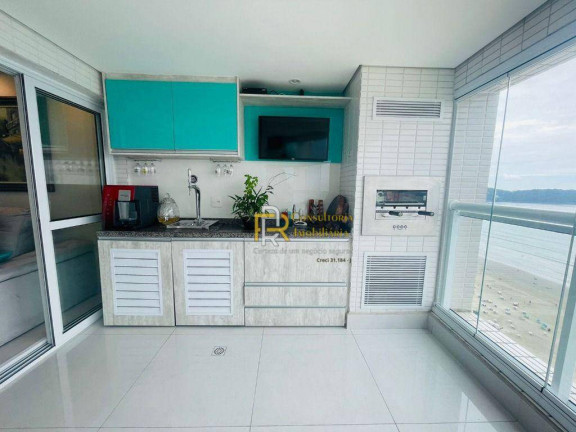Imagem Apartamento com 3 Quartos à Venda, 101 m² em Boqueirão - Praia Grande Imagem Apartamento com 3 Quartos à Venda, 101 m² em Boqueirão - Praia Grande