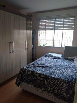 Imagem Apartamento com 1 Quarto à Venda, 41 m² em Jardim Itu - Porto Alegre