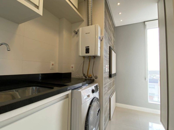 Imagem Apartamento com 2 Quartos à Venda, 98 m² em Centro - Capão Da Canoa