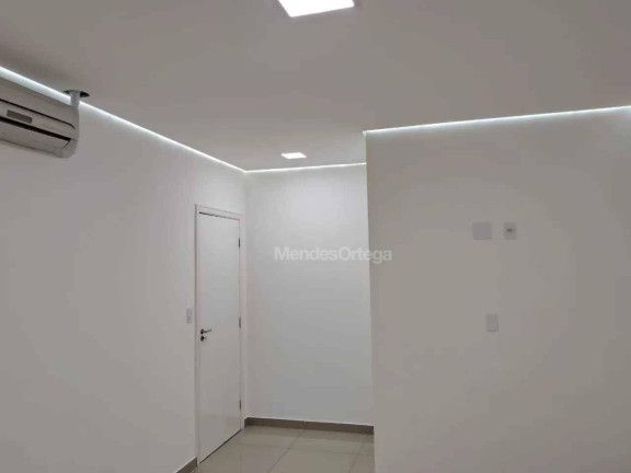 Imagem Apartamento com 3 Quartos à Venda, 110 m² em Jardim Juliana - Sorocaba