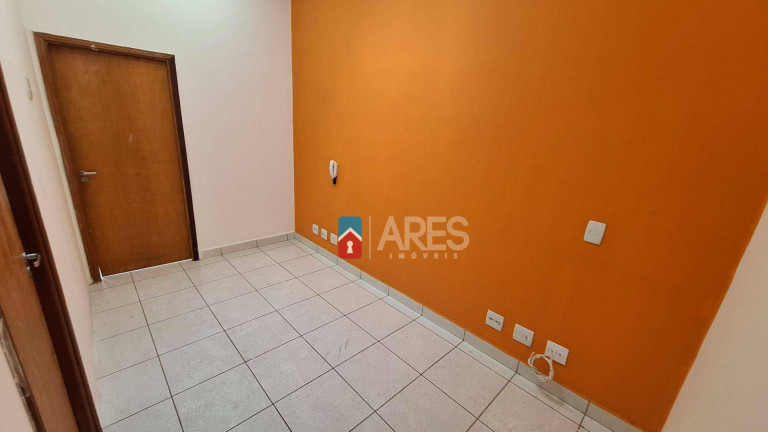 Imagem Sala Comercial para Alugar, 50 m² em Jardim Girassol - Americana Imagem Sala Comercial para Alugar, 50 m² em Jardim Girassol - Americana