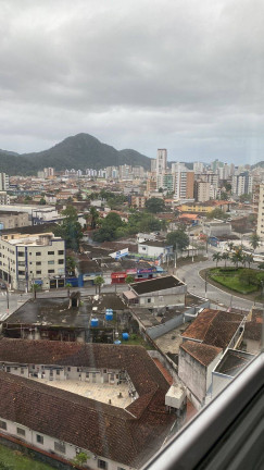 Imagem Apartamento com 1 Quarto à Venda, em Guilhermina - Praia Grande Imagem Apartamento com 1 Quarto à Venda, em Guilhermina - Praia Grande