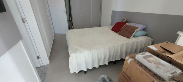 Imagem Apartamento com 2 Quartos à Venda, 92 m² em Aviação - Praia Grande Imagem Apartamento com 2 Quartos à Venda, 92 m² em Aviação - Praia Grande