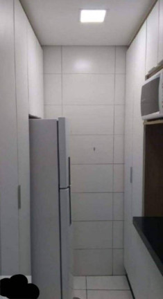 Imagem Casa com 2 Quartos à Venda, 59 m² em Vila Valparaíso - Santo André Imagem Casa com 2 Quartos à Venda, 59 m² em Vila Valparaíso - Santo André