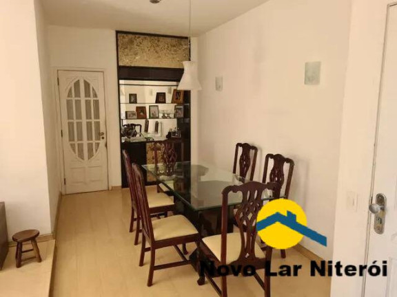 Imagem Apartamento com 2 Quartos à Venda, 83 m² em Icaraí - Niterói Imagem Apartamento com 2 Quartos à Venda, 83 m² em Icaraí - Niterói
