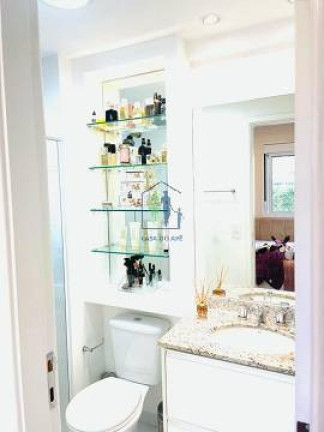 Imagem Apartamento com 3 Quartos para Alugar, 84 m² em Morumbi - São Paulo Imagem Apartamento com 3 Quartos para Alugar, 84 m² em Morumbi - São Paulo