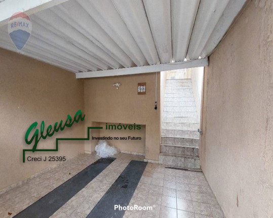 Imagem Sobrado com 2 Quartos à Venda, 125 m² em Perdizes - São Paulo