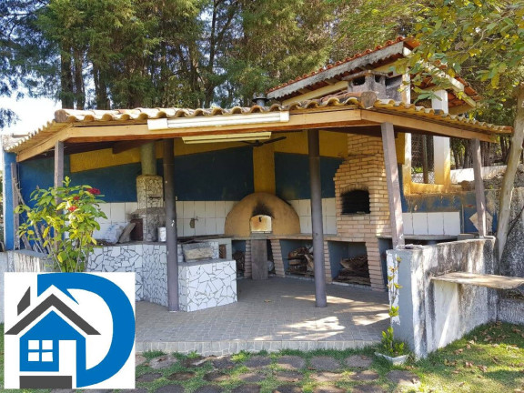 Imagem Chácara com 5 Quartos à Venda, 2.800 m² em Quintas De Pirapora - Salto De Pirapora