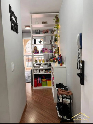 Imagem Apartamento com 3 Quartos à Venda, 60 m² em Centro - Osasco Imagem Apartamento com 3 Quartos à Venda, 60 m² em Centro - Osasco