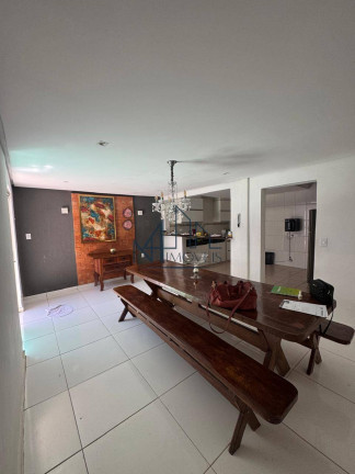 Foto do imóvel Casa com 3 Quartos à Venda, 396 m² em Parque Amazônia - Goiânia