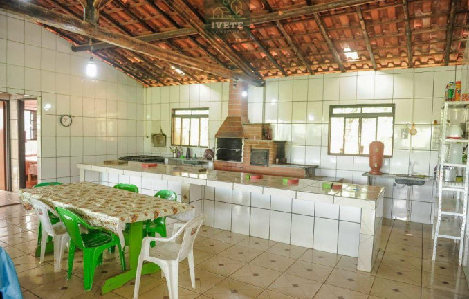 Imagem Chácara com 4 Quartos à Venda, 250 m² em Cardosos - Socorro