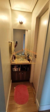 Imagem Apartamento com 3 Quartos à Venda, 66 m² em Parque Novo Mundo - São Paulo Imagem Apartamento com 3 Quartos à Venda, 66 m² em Parque Novo Mundo - São Paulo