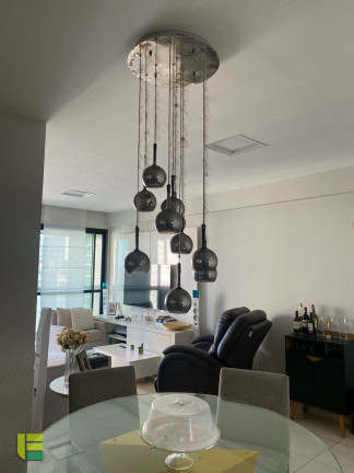Imagem Apartamento com 3 Quartos à Venda, 98 m² em Boa Viagem - Recife