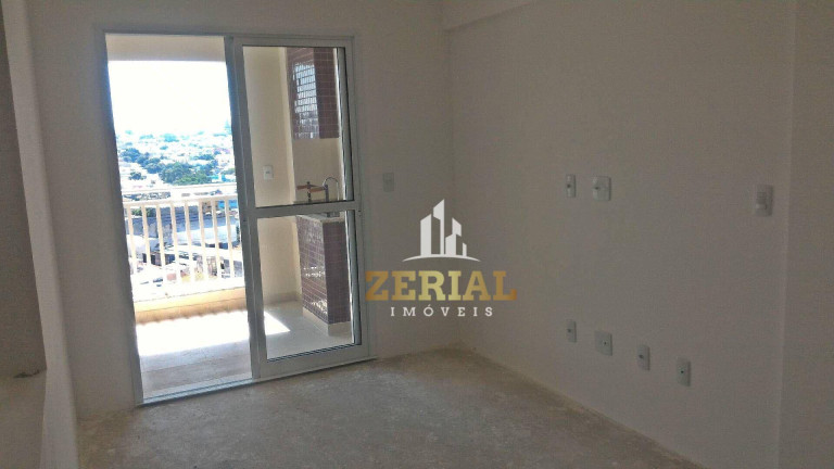 Apartamento com 2 Quartos à Venda, 68 m² em Fundação - São Caetano Do Sul