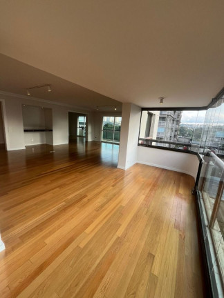 Imagem Apartamento com 6 Quartos para Alugar, 405 m² em Jardim Europa - São Paulo Imagem Apartamento com 6 Quartos para Alugar, 405 m² em Jardim Europa - São Paulo
