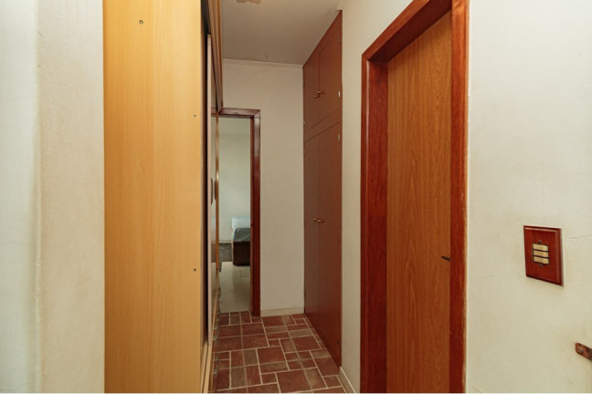 Imagem Cobertura com 1 Quarto à Venda, 98 m² em Centro Histórico - Porto Alegre