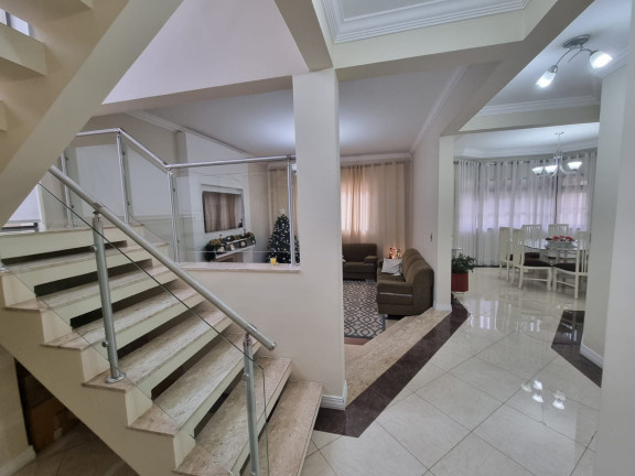 Imagem Casa com 3 Quartos à Venda, 289 m² em Jardim Dos Ipês - Cotia Imagem Casa com 3 Quartos à Venda, 289 m² em Jardim Dos Ipês - Cotia