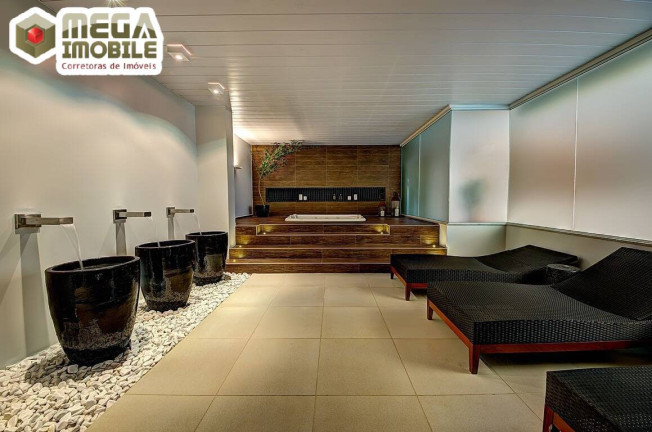 Imagem Apartamento com 3 Quartos à Venda, 93 m² em Itacorubi - Florianópolis Imagem Apartamento com 3 Quartos à Venda, 93 m² em Itacorubi - Florianópolis