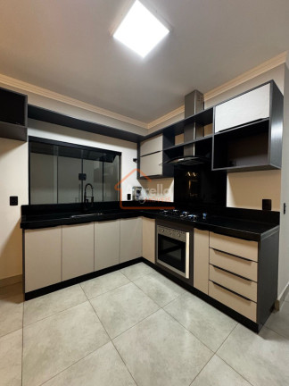 Imagem Casa com 2 Quartos à Venda, 125 m² em Jardim Itamaraty - Mogi Guaçu Imagem Casa com 2 Quartos à Venda, 125 m² em Jardim Itamaraty - Mogi Guaçu