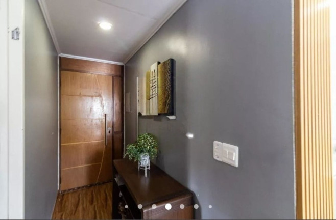 Imagem Imóvel com 2 Quartos à Venda, 65 m² em Jardim Santa Emília - São Paulo Imagem Imóvel com 2 Quartos à Venda, 65 m² em Jardim Santa Emília - São Paulo