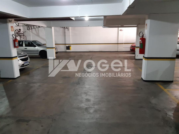 Imagem Apartamento com 3 Quartos à Venda, 116 m² em Centro - Sao Leopoldo Imagem Apartamento com 3 Quartos à Venda, 116 m² em Centro - Sao Leopoldo