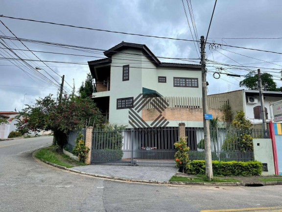 Sobrado com 3 Quartos para Alugar, 235 m² em Jardim Paulistano - Sorocaba