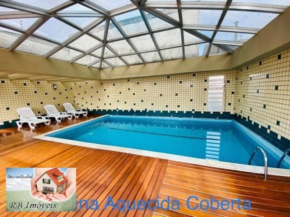 Imagem Apartamento com 4 Quartos à Venda, 178 m² em Rudge Ramos - São Bernardo Do Campo