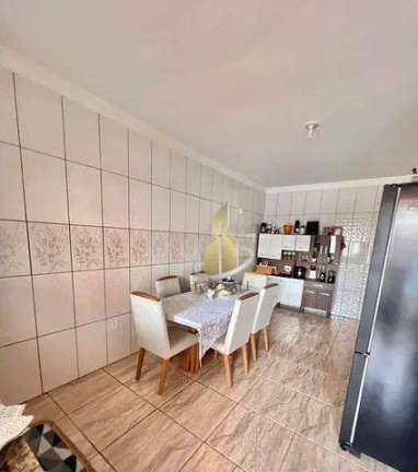 Imagem Sobrado com 2 Quartos à Venda, 207 m² em Residencial Esperança - Caçapava Imagem Sobrado com 2 Quartos à Venda, 207 m² em Residencial Esperança - Caçapava