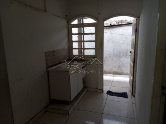 Imagem Casa com 2 Quartos para Alugar, 50 m² em Cangaíba - São Paulo
