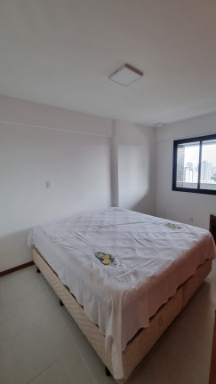 Imagem Apartamento com 1 Quarto à Venda, 48 m² em Caminho Das árvores - Salvador