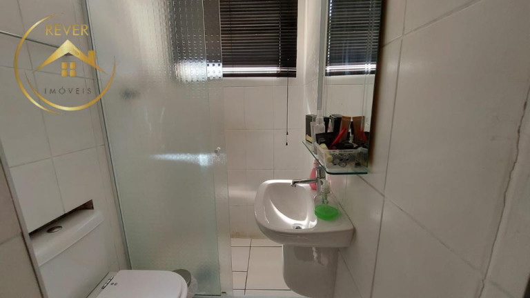 Imagem Apartamento com 2 Quartos à Venda, 55 m² em Bonfim - Campinas Imagem Apartamento com 2 Quartos à Venda, 55 m² em Bonfim - Campinas