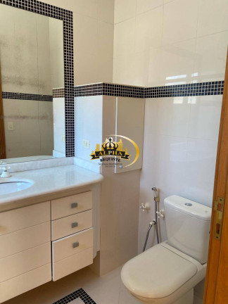 Imagem Casa com 5 Quartos para Alugar, 570 m² em Alphaville - Santana De Parnaíba Imagem Casa com 5 Quartos para Alugar, 570 m² em Alphaville - Santana De Parnaíba
