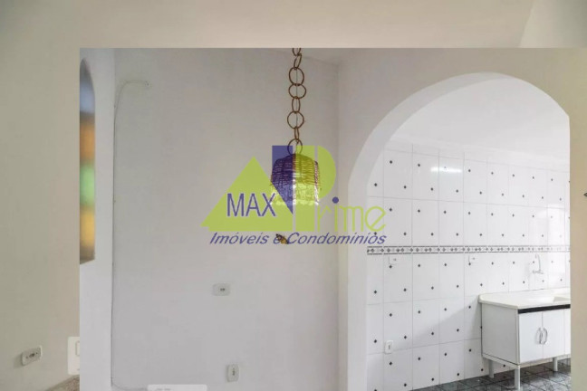 Imagem Casa com 1 Quarto à Venda, 110 m² em Vila Laís - São Paulo