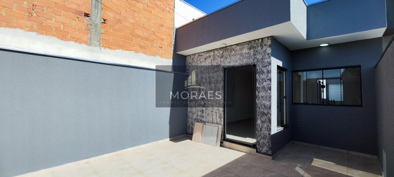 Imagem Casa com 3 Quartos à Venda, 158 m² em Parque Dos Pinheiros - Botucatu