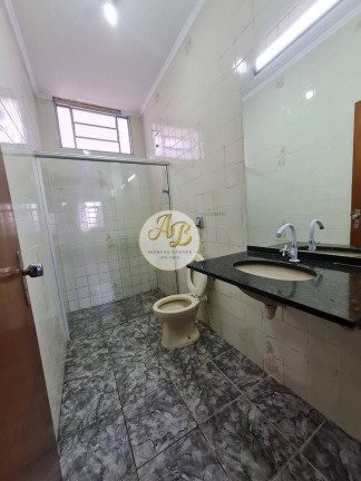 Imagem Casa com 3 Quartos à Venda, 116 m² em Prolongamento Jardim ângela Rosa - Franca Imagem Casa com 3 Quartos à Venda, 116 m² em Prolongamento Jardim ângela Rosa - Franca
